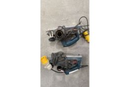 Crompton Parkinson Air Compressor