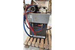 Metal Cutting Unit