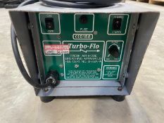 MSA 110 Volt Turbo Flow Blower