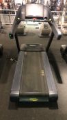 Technogym Excite Run 1000 LED Cosmo Treadmill