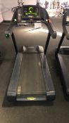 Technogym Excite Run 1000 LED Cosmo Treadmill