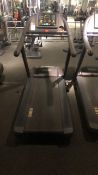 Technogym Excite Run 600 LED Cosmo Treadmill