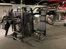 Technogym Selection 700 Chest Incline Machine