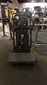 Technogym Selection 700 Multi Hip Machine