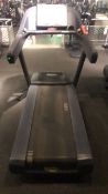 Technogym Excite Run 1000 LED Cosmo Treadmill