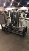 Technogym Selection 700 Leg Press
