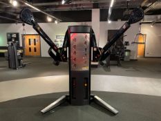 Freemotion Dual Cable Cross