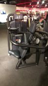 Technogym Selection 700 Shoulder Press Machine