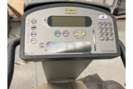 Glidex 600 Technogym Cross Trainer