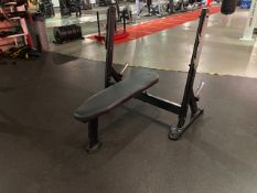 Flat Bench
