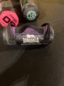 Miscellaneous Weighted Bag X3