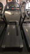 Technogym Excite Run 600 LED Cosmo Treadmill