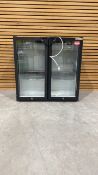 Autonumis Display Chiller