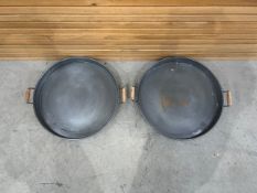 20-inch Skillet