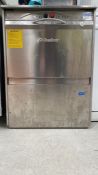 Lamber Glass Washer
