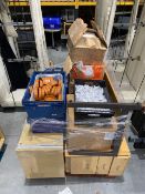 Miscellaneous Pallet