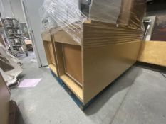 Filing Cabinet X2