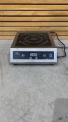 ChefMaster Induction Hob