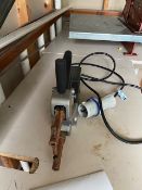 Clarke Spot Welder