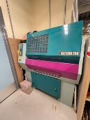Boxford 250 CNC Lathe