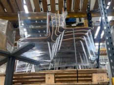 Pallet Of Chairs