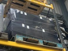 Pallet Of Small Chest Of Drawers