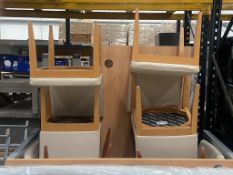 Pallet Of Dining Chairs