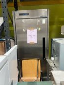 Williams Upright Fridge