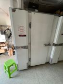 Porkka freezer