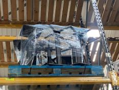 Pallet Of Small Tables