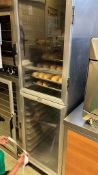 Display Cabinet 2 Door