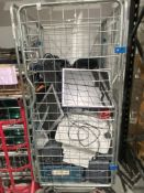 Monitor Screens - Job Lot