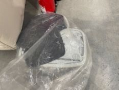 Foot Rests - Bag of