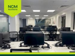 Instructed by Global Tech Giant Twitter - Contents from Accra HQ to include IT, AV & Conferencing Equipment, Televisions, Phones & Merchandise