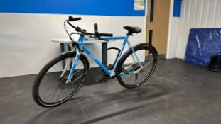 AMX Bike Includes AMX Battery and AMX Charger