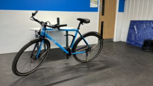 AMX Bike Includes AMX Battery and AMX Charger