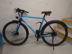 AMX Bike Includes AMX Battery and AMX Charger