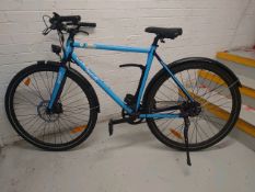 AMX Bike Includes AMX Battery and AMX Charger