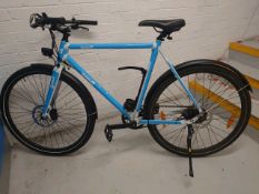 AMX Bike - Includes AMX Charger