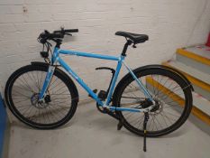 AMX Bike Includes AMX Battery and AMX Charger