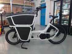 Urban Arrow Cargo Bike