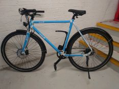 AMX Bike Includes AMX Battery and AMX Charger