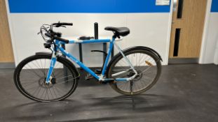 AMX Bike Includes AMX Battery and AMX Charger