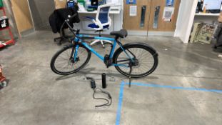 AMX Bike, Includes AMX Battery and AMX Charger