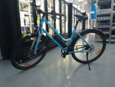 AMX Bike Includes AMX Battery and AMX Charger