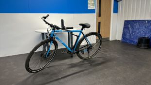 AMX Bike Includes AMX Battery and AMX Charger