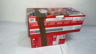 NINTENDO SWITCH OLED WHITE MARIO KART LI