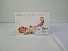 OWLET SMART SOCK 3 BABY MONITOR