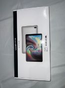 COSMOS LYNX 10.1IN MEDIATTEK TABLET SLV