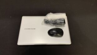 COSMOS PYXIS 15.6IN LAPTOP BUNDLE - SLV